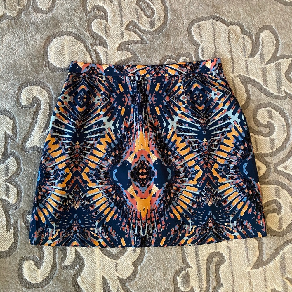 Abbeline skirt